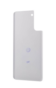 Capac Baterie Samsung Galaxy S21 Plus, White - squaregsm.ro_1