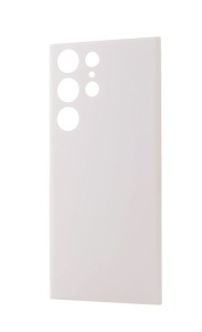 Capac Baterie Samsung Galaxy S23 Ultra, Cream