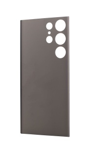 Capac Baterie Samsung Galaxy S23 Ultra, Phantom Black - squaregsm.ro_1