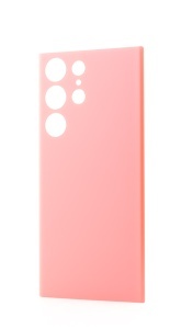 Capac Baterie Samsung Galaxy S23 Ultra, Red