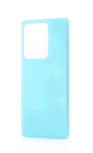 Capac Baterie Vivo S15 Pro, Blue, disponibil pe thenx.net