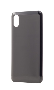 Capac Baterie Xiaomi Mi 8 Explorer, Negru, disponibil pe thenx.net