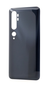 Capac Baterie Xiaomi Mi CC9 Pro, Midnight Black, disponibil pe thenx.net