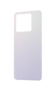 Capac Baterie Xiaomi Redmi Note 13 Pro, Coral Purple