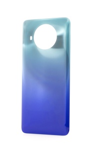 Capac Baterie Xiaomi Redmi Note 9 Pro 5G, Blue