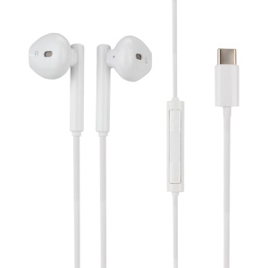 Casti Handsfree Huawei CM33 USB-Type C Alb, disponibil pe thenx.net