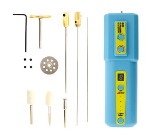 CJ-18 – instrument de indepartare a Adezivului OCA, ideal pentru Reparatii Ecrane