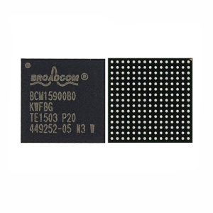 Driver Touch iPad Pro, BCM15900BO Touch iC, disponibil pe thenx.net