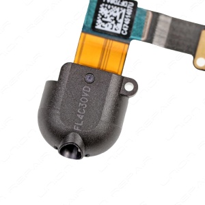 Flex AV iPad 5, A1822, Negru, disponibil pe thenx.net