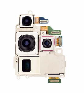 Flex Back Camera Samsung Galaxy S23 Ultra, compatibil cu Samsung, disponibil pe thenx.net