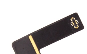 Flex Cable iPad Pro 11 (2018), Smart Keyboard Flex, Space Gray,  disponibil pe thenx.net