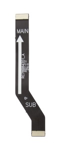 Flex Cable Motorola Moto G 5G, Main Flex,  disponibil pe thenx.net