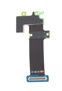 Flex Cable Samsung Galaxy A90, Flex Conector Camera, Left and Right, SET, compatibil cu Samsung, disponibil pe thenx.net