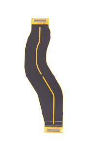 Flex Cable Samsung Galaxy S22 Ultra 5G, S908, Main Flex, compatibil cu Samsung, disponibil pe thenx.net