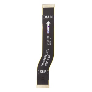 Flex Cable Samsung S20 Plus, G986, Main Flex, compatibil cu Samsung, disponibil pe thenx.net