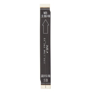 Flex Cable Xiaomi Redmi Note 9, Main Flex,  disponibil pe thenx.net