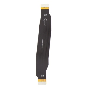 Flex Cable Xiaomi Redmi Note 9s, Main Flex,  disponibil pe thenx.net