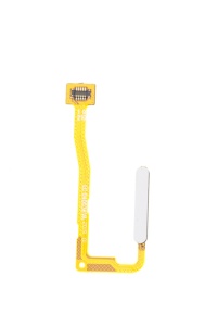 Flex Fingerprint Motorola Moto G Stylus (2021), Aurora White, disponibil pe thenx.net