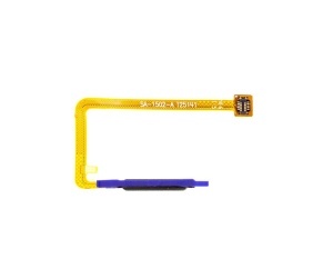 Flex Fingerprint Samsung Galaxy A07 4G, A075, Dark Green - thenx.net_1