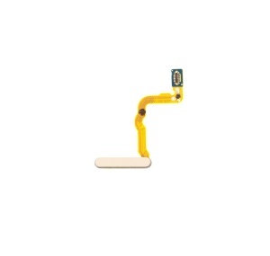 Flex Fingerprint Samsung Galaxy Z Fold4, Beige - thenx.net