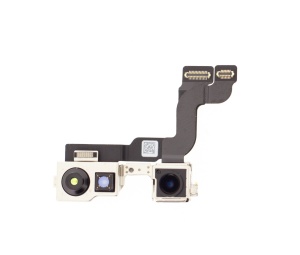 Flex Front Camera iPhone 14, disponibil pe thenx.net