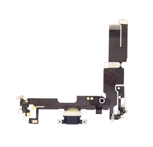 Flex incarcare iPhone 14 Plus, Negru, disponibil pe thenx.net