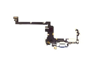 Flex Incarcare iPhone 17 Pro, Blue