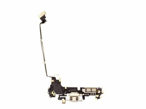 Flex Incarcare iPhone 17 Pro, USA Version, Alb - thenx.net