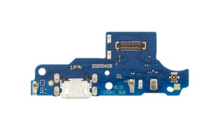 Flex incarcare Motorola Moto E7 Plus, disponibil pe thenx.net