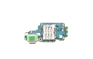 Flex incarcare Samsung Galaxy S25 Ultra, S938, GH96-18321A, Service Pack - squaregsm.ro