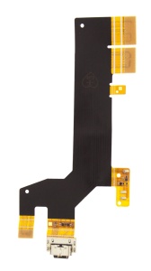 Flex incarcare Sony Xperia 10, disponibil pe thenx.net