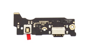 Flex incarcare Xiaomi Redmi Note 10 Pro Max, disponibil pe thenx.net