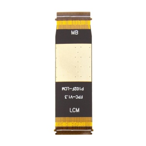Flex LCD Lenovo M10 FHD REL, TB-X605