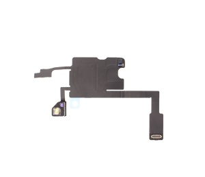 Flex Senzor iPhone 14 Pro Max, Senzor Proximitate, disponibil pe thenx.net