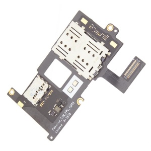 Flex Sim Lenovo Vibe P1m, disponibil pe thenx.net