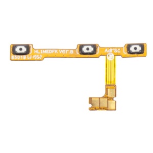 Flex Volum Huawei Y6P, disponibil pe thenx.net