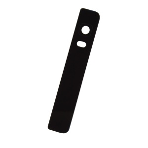 Geam Camera Huawei P8 Lite (2015) ALE-L21, Negru