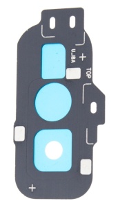 Geam Camera Samsung Galaxy S10e, SM-G970, Set, compatibil cu Samsung, disponibil pe thenx.net