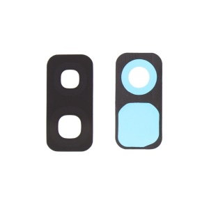 Geam Camera Samsung Galaxy S9 Plus, G965, compatibil cu Samsung, disponibil pe thenx.net