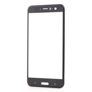Geam Sticla HTC U11, Negru, disponibil pe thenx.net