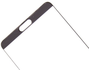 Geam Sticla Huawei Mate 10, Alb, disponibil pe thenx.net