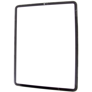 Geam Sticla iPad Pro 11 (2018), Negru, disponibil pe thenx.net