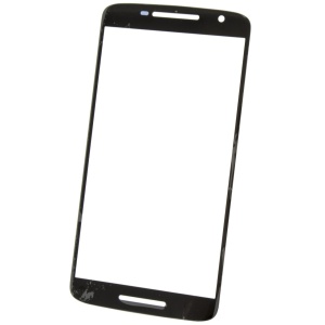 Geam Sticla Motorola Moto X Play XT1562, Negru, disponibil pe thenx.net
