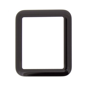 Geam Sticla + OCA Apple Watch S2, S3, 38mm