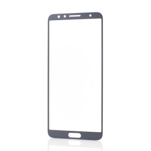 Geam Sticla + OCA Huawei Nova 2s, Grey