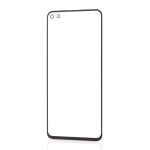 Geam Sticla + OCA Huawei Nova 6