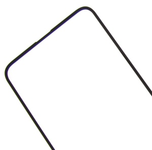 Geam Sticla + OCA Huawei P Smart Z, Y9 Prime (2019), Negru, disponibil pe thenx.net