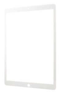 Geam Sticla + OCA iPad Pro 12.9 (2015) A1584, A1652, Alb