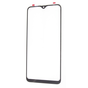 Geam Sticla + OCA Samsung Galaxy M20, Negru