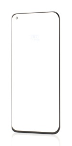 Geam Sticla + OCA Xiaomi Mi 11 Pro, Mi 11, Negru
